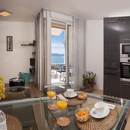 Mariva Luxury Apartment Split Pokój zdjęcie