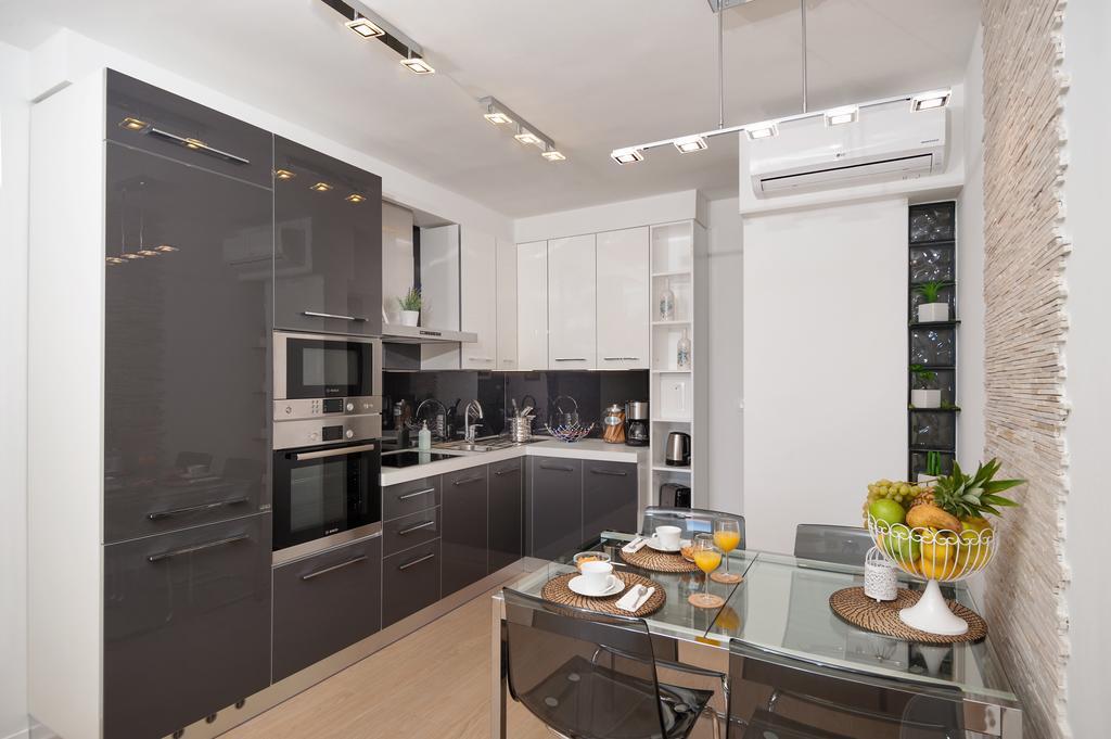 Mariva Luxury Apartment Split Pokój zdjęcie