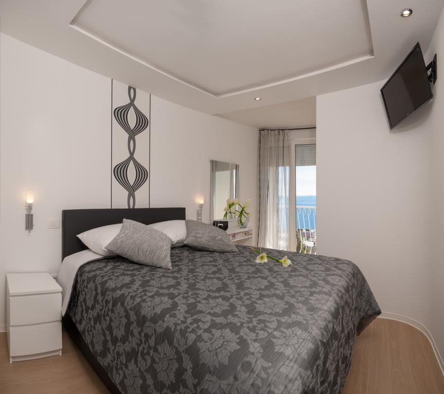 Mariva Luxury Apartment Split Pokój zdjęcie