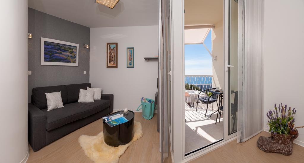 Mariva Luxury Apartment Split Pokój zdjęcie