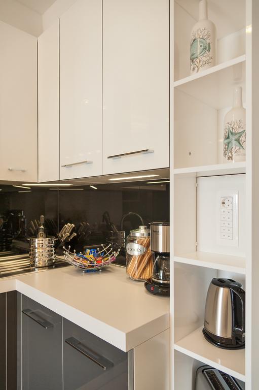 Mariva Luxury Apartment Split Zewnętrze zdjęcie