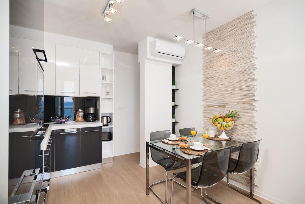 Mariva Luxury Apartment Split Zewnętrze zdjęcie