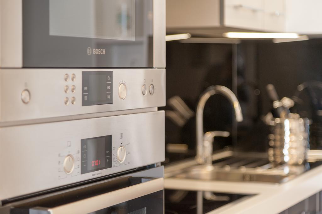 Mariva Luxury Apartment Split Pokój zdjęcie