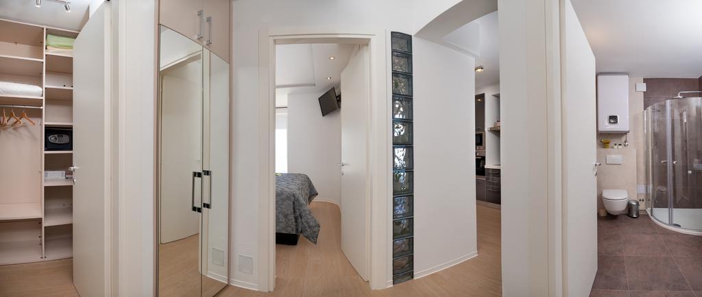 Mariva Luxury Apartment Split Pokój zdjęcie