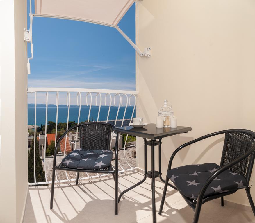 Mariva Luxury Apartment Split Pokój zdjęcie