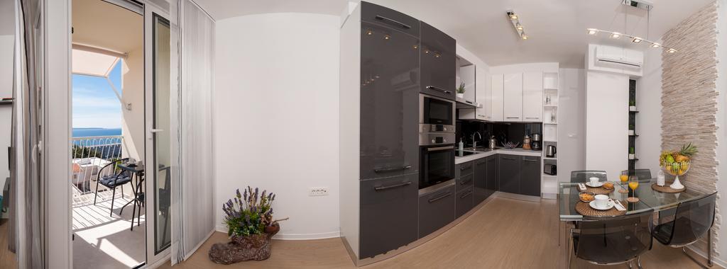 Mariva Luxury Apartment Split Pokój zdjęcie