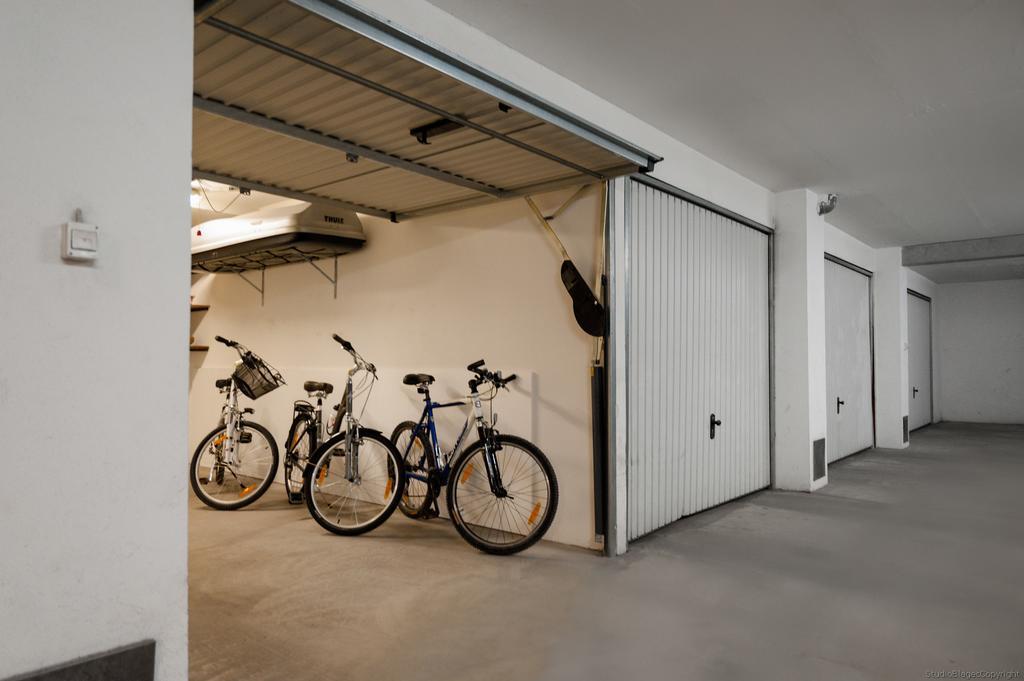 Mariva Luxury Apartment Split Pokój zdjęcie